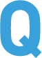 Q